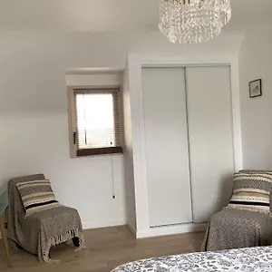 Hébergement de vacances Maison Monts D'arree 3, Sizun